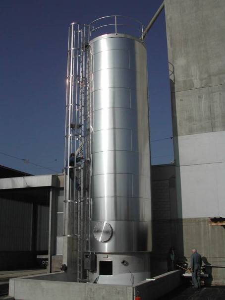 Silos